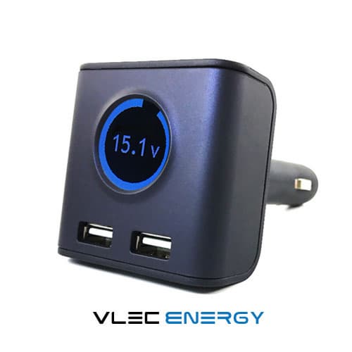 VLEC ENERGY_ Fuel Saver_ Power Enhancer_ harmful Gas Reducer
